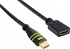 Picture of Kabel Techly HDMI - HDMI 1m czarny (ICOC-HDMI2-4-EXT010)