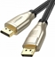 Picture of Kabel Ugreen DisplayPort - DisplayPort 2m szary (UGR284)