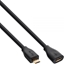 Attēls no Kabel USB InLine 1.5 m Czarny (32715P)