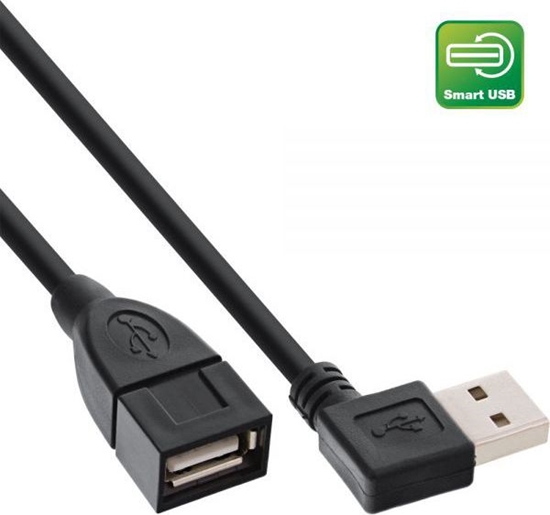 Изображение Adapter USB InLine  (34602R)