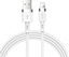 Attēls no Kabel USB Joyroom USB-A - Lightning 1.2 m Biały (6941237109293)