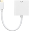 Picture of Adapter USB ProXtend ProXtend USB-C to VGA adapter 20cm white