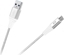 Picture of Kabel USB Rebel USB-A - microUSB 1 m Biały (RB-6000-100-W)