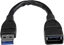 Picture of Adapter USB StarTech  (USB3EXT6INBK)