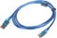 Picture of Kabel USB USB-A - USB-A 1.5 m Niebieski (USB-WG/1.5M)