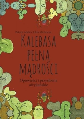 Picture of Kalebasa pełna mądrości