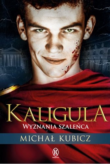 Picture of KALIGULA WYZNANIA SZALEŃCA