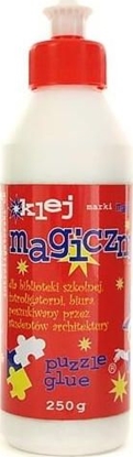 Attēls no Kamaben Klej introligatorski Magic 250g butelka KAMABEN