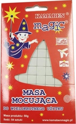 Picture of Kamaben Masa mocująca Magic KAMABEN