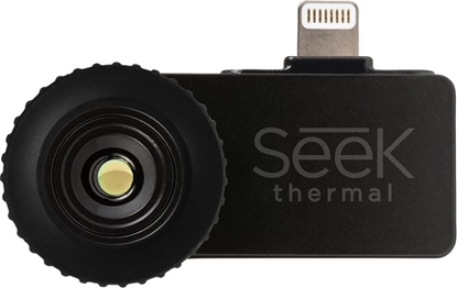 Изображение Seek Thermal SEEK Kamera termowizyjna Seek Thermal Compact dla smartfonów iOS