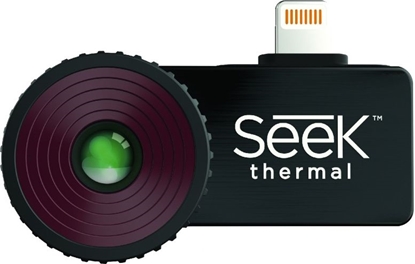 Изображение Seek Thermal SEEK Kamera termowizyjna Seek Thermal Compact Pro FF dla smartfonów iOS