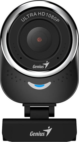 Изображение Kamera internetowa Genius QCam 6000 Czarna