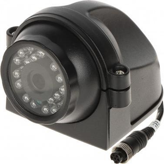 Picture of Kamera IP Autone MOBILNA KAMERA IP ATE-CAM-IPC765 - 1080p 2.8 mm AUTONE