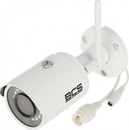 Picture of Kamera IP BCS KAMERA IP BCS-L-TIP12FR3-W Wi-Fi, 2.1 Mpx - 1080p 2.8 mm BCS Line