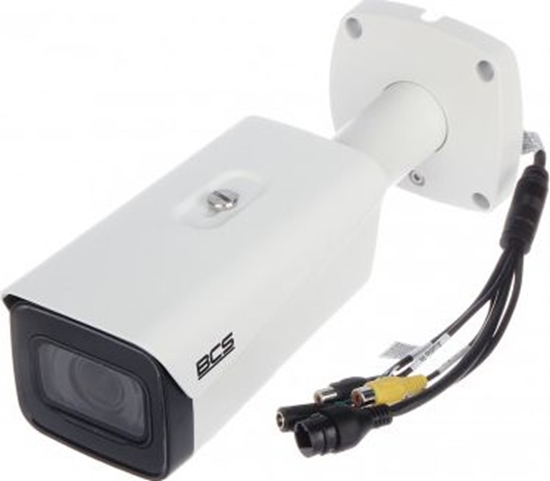 Picture of Kamera IP BCS KAMERA IP BCS-TIP8201IR-AI - 1080p 2.7 ... 12 mm - MOTOZOOM