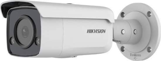 Picture of Kamera IP Hikvision Hikvision Kamera 4MP DS-2CD2T47G2-L(2.8mm)(C)