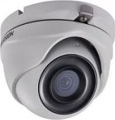 Attēls no Kamera IP Hikvision Kamera analogowa HIKVISION DS-2CE56D8T-ITMF/2.8