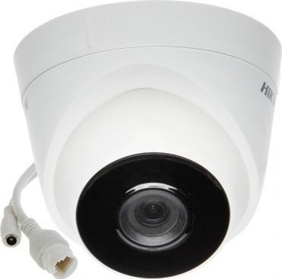 Изображение Kamera IP Hikvision KAMERA IP DS-2CD1323G0E-I(2.8mm)(C) - 1080p Hikvision