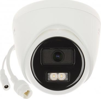 Attēls no Kamera IP Hikvision KAMERA IP DS-2CD1347G0-L(2.8mm)(C) ColorVu 4Mpx Hikvision