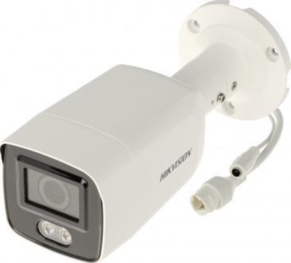 Attēls no Kamera IP Hikvision KAMERA IP DS-2CD2087G2-L(2.8MM)(C) ColorVu - 8.3 Mpx Hikvision