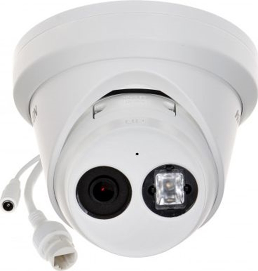 Изображение Kamera IP Hikvision KAMERA IP DS-2CD2343G2-IU(2.8mm)