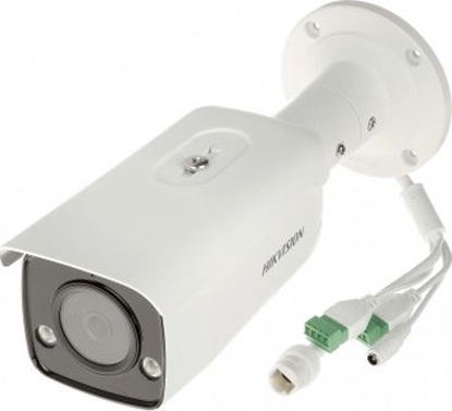 Attēls no Kamera IP Hikvision KAMERA IP DS-2CD2T46G2-ISU/SL(2.8MM)(C) ACUSENSE - 4Mpx Hikvision