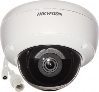 Изображение Kamera IP Hikvision KAMERA WANDALOODPORNA IP DS-2CD2146G2-I(2.8MM)(C) ACUSENSE - 4 Mpx 2.8 mm Hikvision