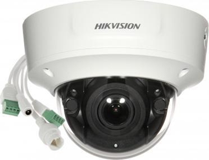 Attēls no Kamera IP Hikvision KAMERA WANDALOODPORNA IP DS-2CD2786G2T-IZS(2.8-12MM)(C) ACUSENSE - 8 Mpx 4K UHD Hikvision