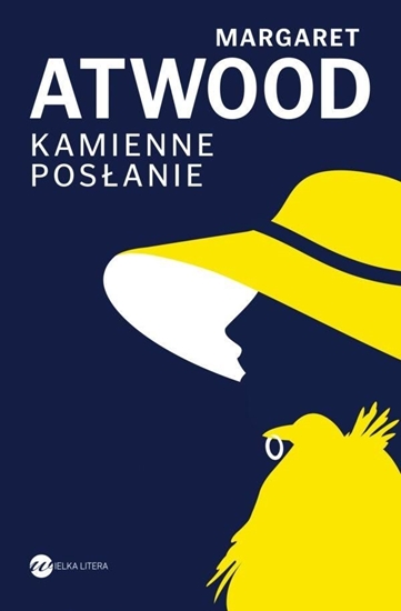 Picture of KAMIENNE POSŁANIE