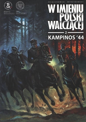 Picture of Kampinos '44