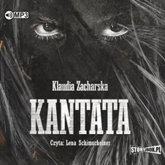 Picture of Kantata Audiobook