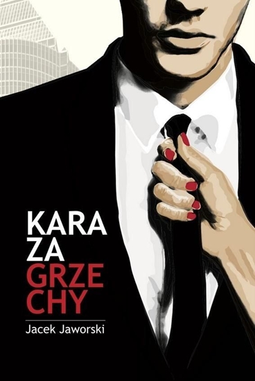 Picture of Kara za grzechy