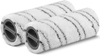 Picture of Karcher Microfibre Roller Kit FC 5 Grey (2.055-007.0)