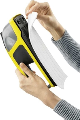 Изображение Karcher Kärcher KV 4 wiping cloth - 2.633-132.0