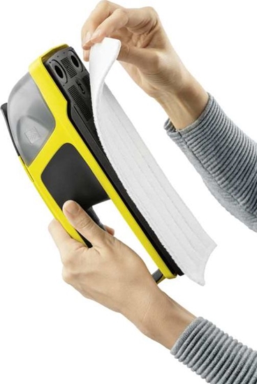 Picture of Karcher Kärcher KV 4 wiping cloth - 2.633-132.0