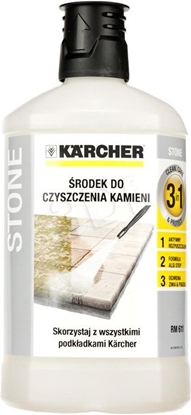 Изображение Karcher Preparat do kamienia i fasad (6.295-765.0)