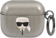 Picture of Karl Lagerfeld Etui ochronne KLA3UKHGK Glitter Karl`s Head do AirPods 3 szare