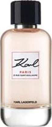 Attēls no Karl Lagerfeld Karl Paris 21 Rue Saint-Guillaume EDP 100 ml