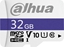 Изображение Karta Dahua technology C100 MicroSDHC 32 GB Class 10 UHS-I/U1 V10 (TF-C100/32GB)