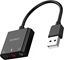 Изображение Orico External Sound Card USB-A