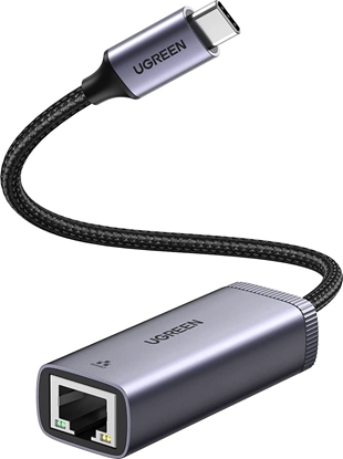Изображение UGREEN USB-C Gigabit Ethernet Adapter