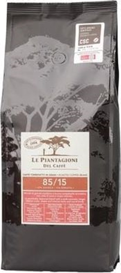 Изображение Kawa ziarnista Le Piantagioni del Caffe 85/15 1 kg