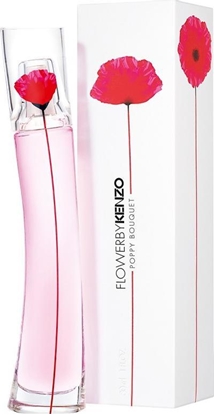 Изображение Kenzo Flower By Kenzo Poppy Bouquet EDP 30 ml