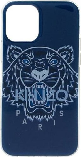 Picture of Kenzo KENZO ORYGINALNE ETUI FB5COKIXITRE IPHONE 11 PRO NIEBIESKI standard