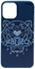 Attēls no Kenzo KENZO ORYGINALNE ETUI FB5COKIXITRE IPHONE 11 PRO NIEBIESKI standard