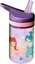 Attēls no Kids Euroswan Bidon 400ml tritan Fairy Princess KL11264 Kids Euroswan