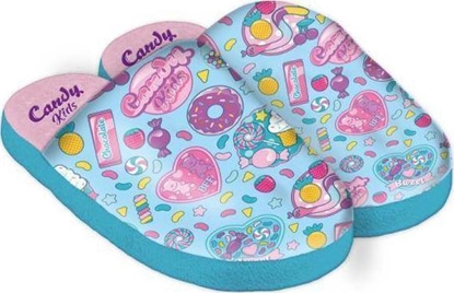 Изображение Kids Euroswan Kapcie rozmiar 30-38 Candy KL10331 Kids Euroswan