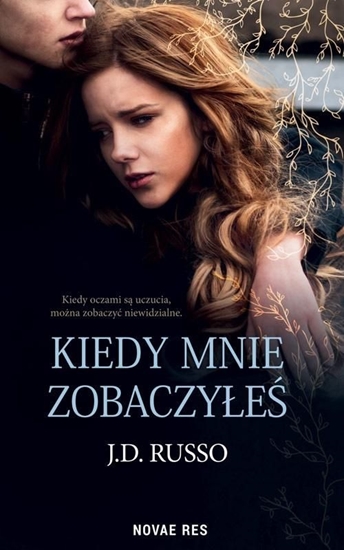 Picture of Kiedy mnie zobaczyłeś