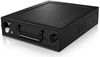 Picture of ICY BOX IB-148SSK-B 13.3 cm (5.25") Storage drive tray Black