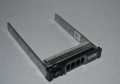 Picture of Kieszeń MicroStorage 2.5" SAS/SATA SFF HotSwap Tray (KIT853)